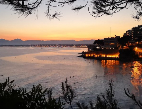 Les meilleures stations balnéaires en Espagne !