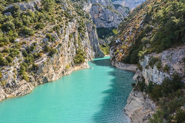 Gorges du Verdon