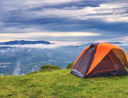 Vacances au camping : pour quel budget ?
